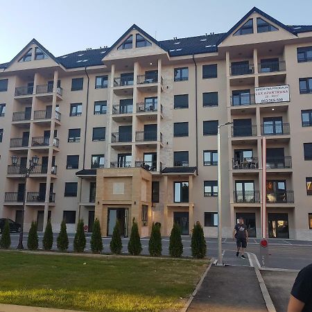 Ferienwohnung Despot 3 Zlatibor Exterior foto