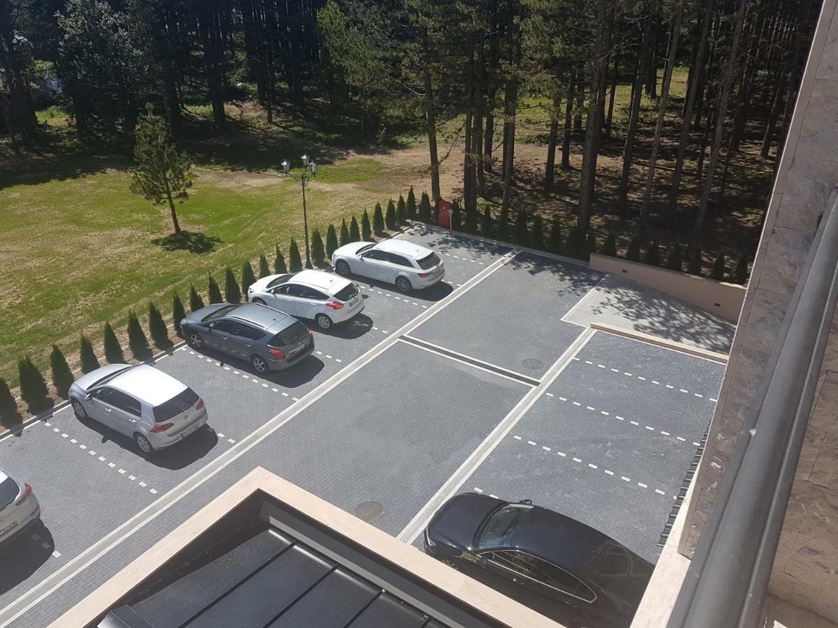Ferienwohnung Despot 3 Zlatibor Exterior foto