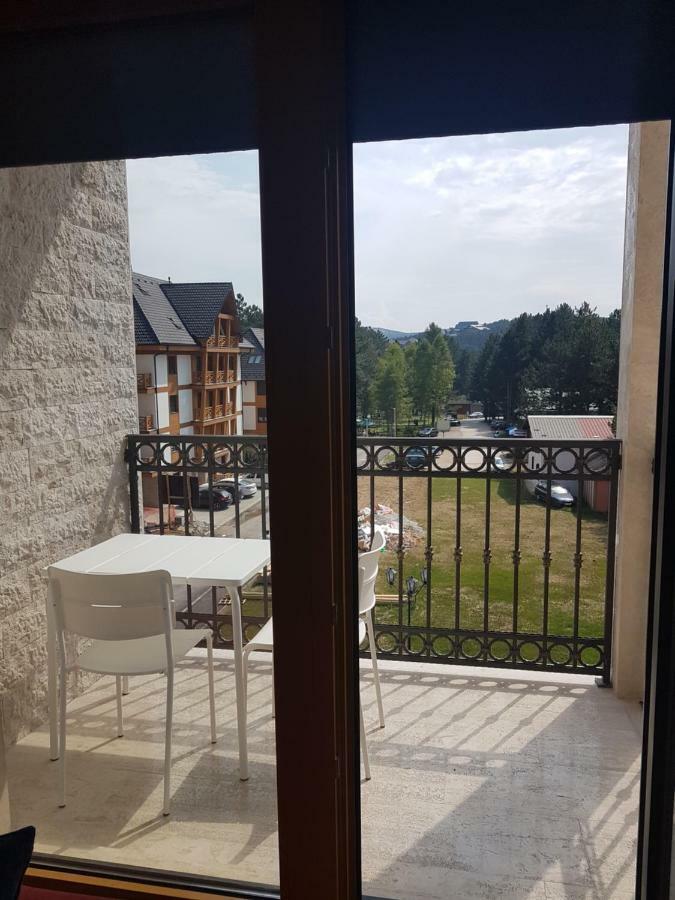 Ferienwohnung Despot 3 Zlatibor Exterior foto